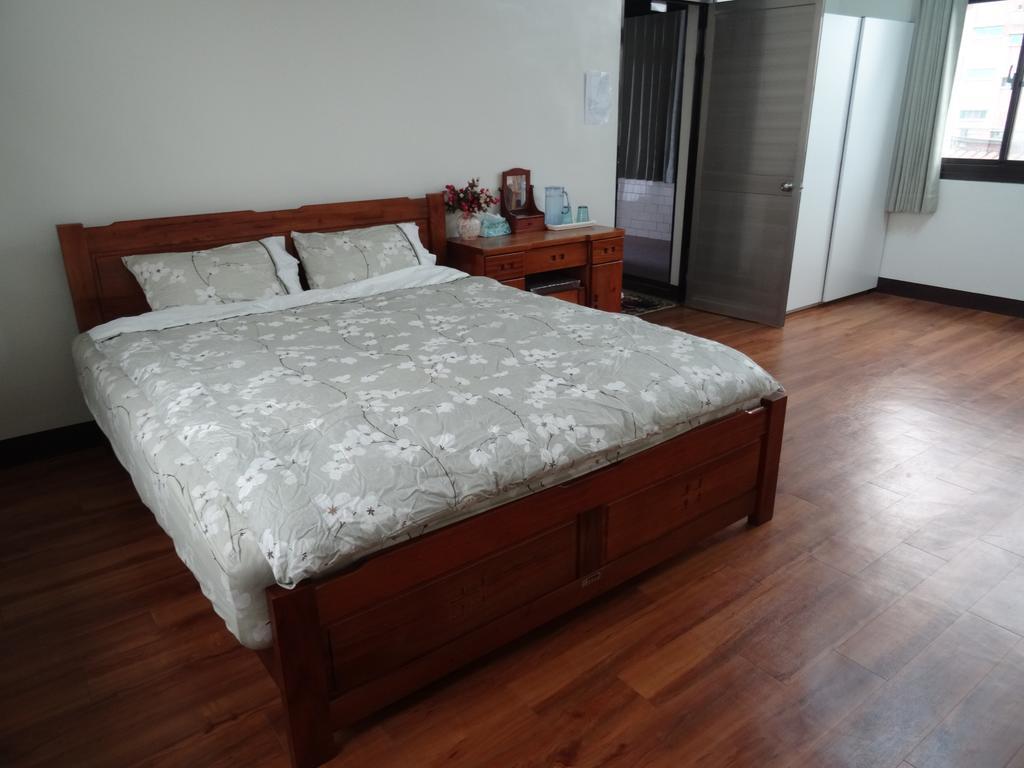 Apartmán Hoin 4 Xigang Exteriér fotografie