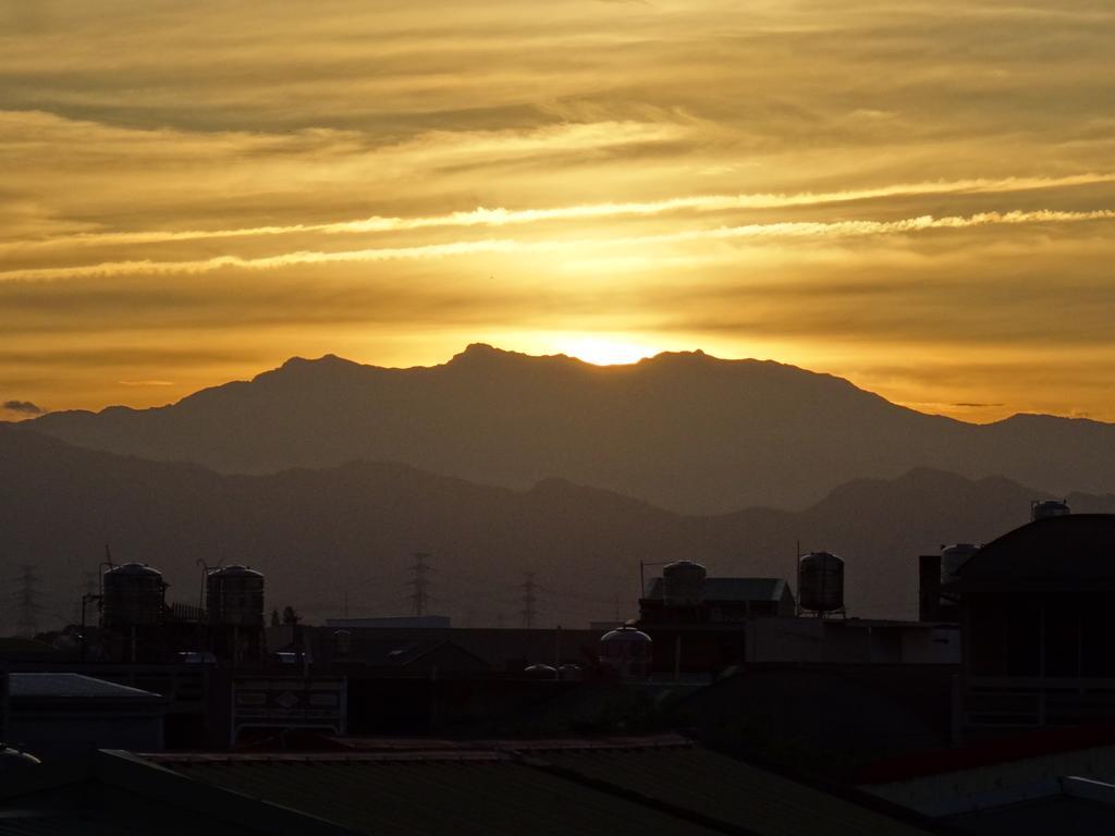 Apartmán Hoin 4 Xigang Exteriér fotografie